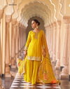 Savera By Sayuri Silk Embroidery Best Readymade Suits Wholesale Shop In Surat
